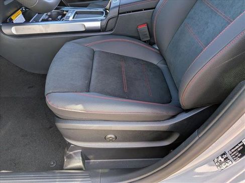 New 2026 Mercedes-Benz GLB 35 AMG 4MATIC image 4