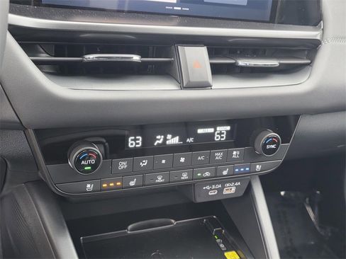 New 2026 Subaru Outback Touring image 31