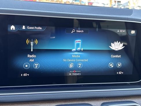 Used 2020 Mercedes-Benz GLS 450 GLS 450 image 41