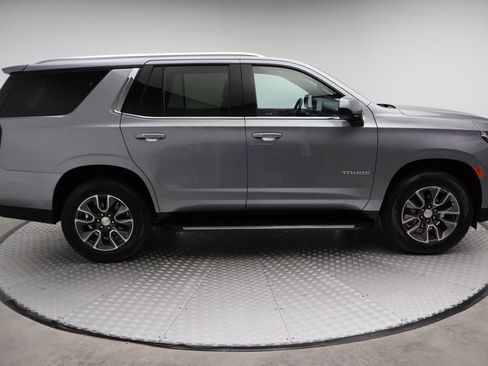 Used 2023 Chevrolet Tahoe LT image 7