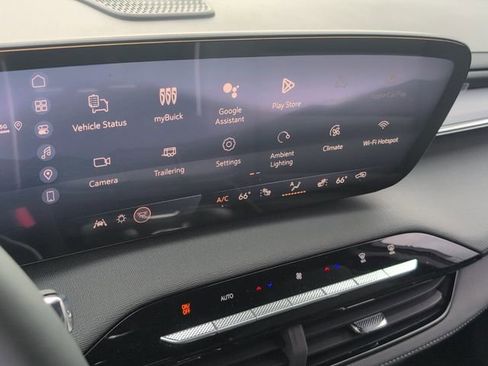 New 2026 Buick Enclave Sport Touring FWD image 10
