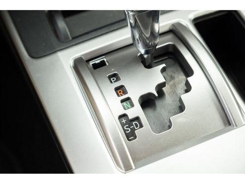 Used 2020 Toyota 4Runner 4WD image 27