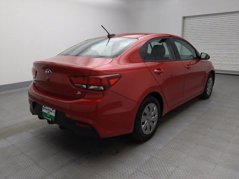 Used 2020 Kia Rio S FWD image 9