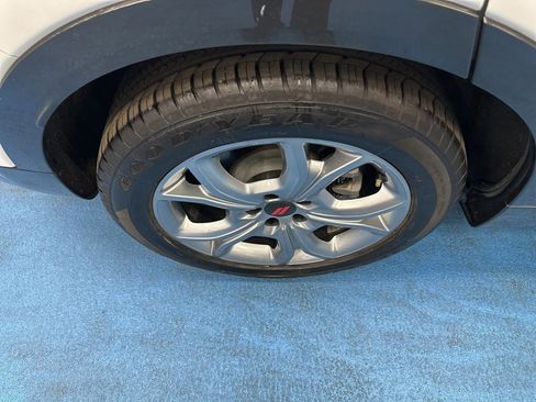 Used 2024 Dodge Hornet R/T image 5