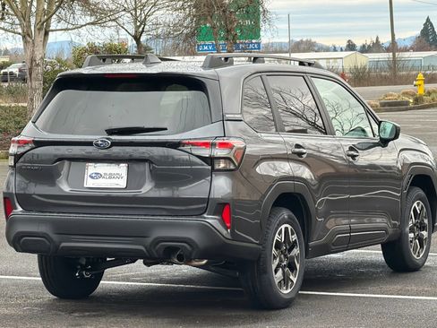 New 2026 Subaru Forester Premium image 4