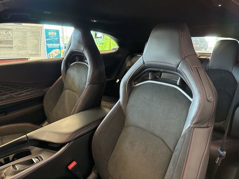 New 2026 Dodge Charger R/T Scat Pack w/ Track Package image 12