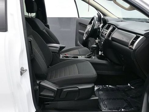 Used 2019 Ford Ranger XLT w/ Trailer Tow Package image 10