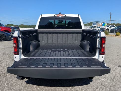 New 2026 RAM 1500 Big Horn image 11