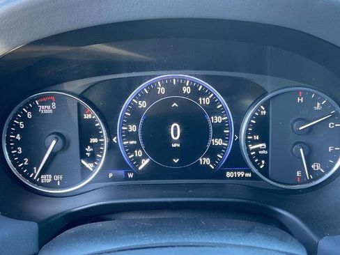 Used 2022 Buick Enclave Premium image 7