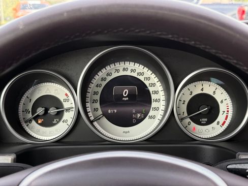 Used 2016 Mercedes-Benz E 350 Sedan image 35