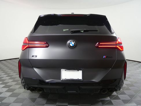 New 2026 BMW X3 M50 image 4