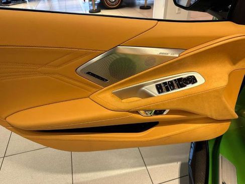 New 2026 Chevrolet Corvette Z06 image 12