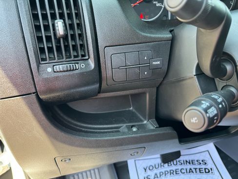 Used 2021 RAM ProMaster 2500 image 14