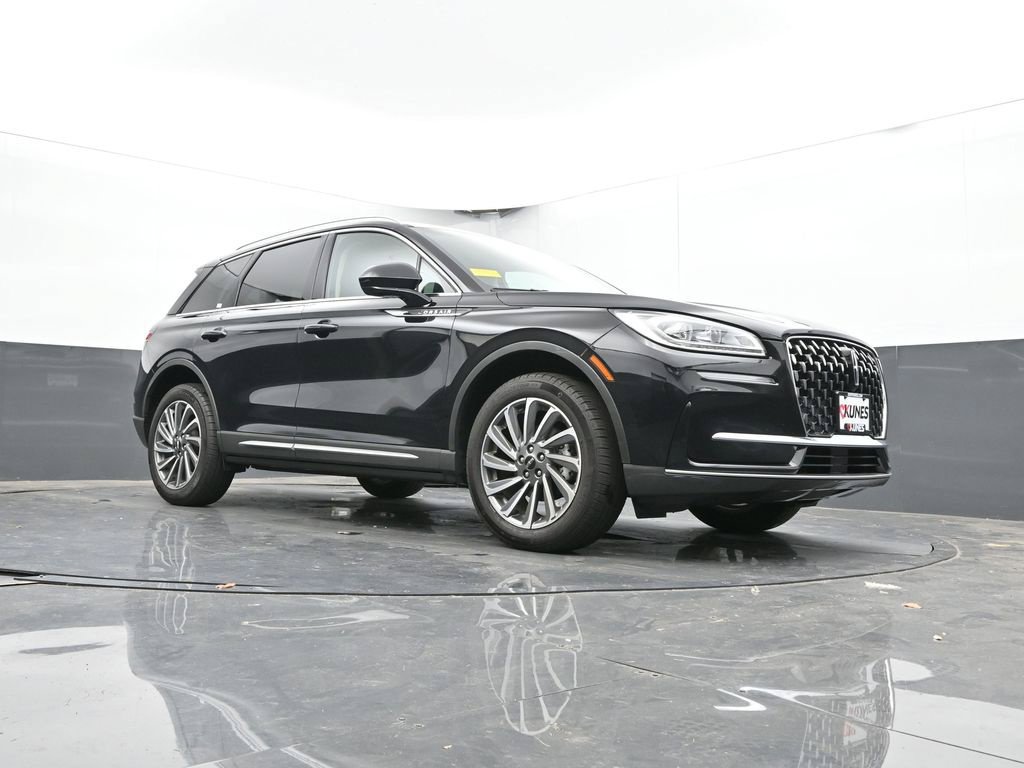 Used 2024 Lincoln Corsair Reserve AWD/4WD image 65