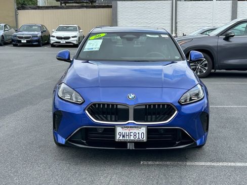 Used 2026 BMW 228i w/ Premium Package FWD image 8