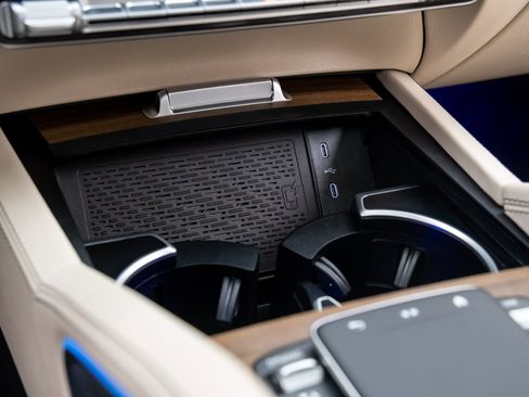 Certified 2026 Mercedes-Benz GLE 350 4MATIC image 29