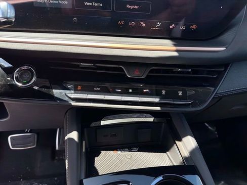 New 2026 Buick Envision Sport Touring image 25