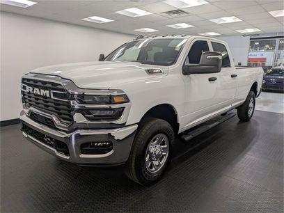 Used 2025 RAM 2500 Tradesman
