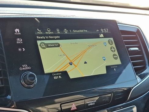 Used 2023 Honda Passport Elite image 3