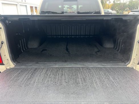 Used 2021 Chevrolet Colorado ZR2 image 25