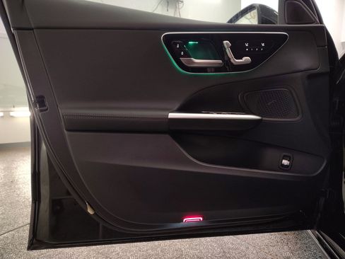 Used 2026 Mercedes-Benz C 300 Sedan image 12