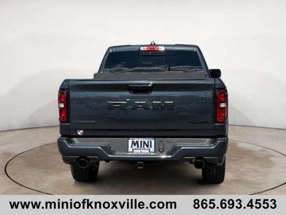 Used 2025 RAM 1500 Laramie w/ Night Edition