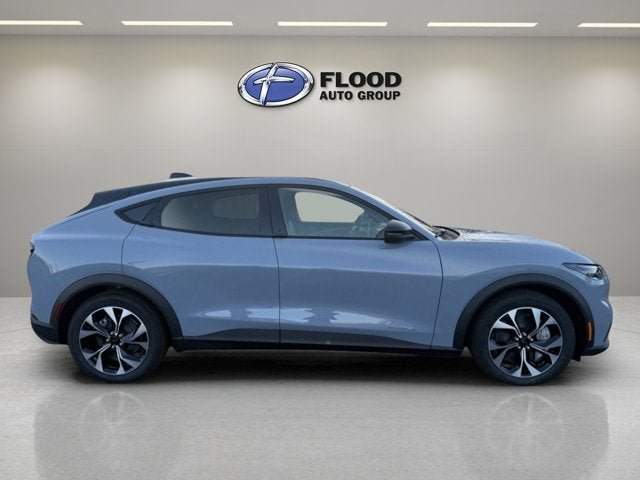 New 2026 Ford Mustang Mach-E Select w/ Comfort Package Lite AWD/4WD image 4