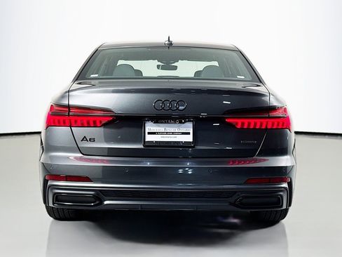 Used 2023 Audi A6 3.0T Premium w/ Convenience Package AWD/4WD image 3