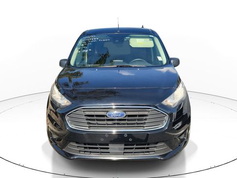 Used 2020 Ford Transit Connect XLT w/ Trailer Tow Package image 2