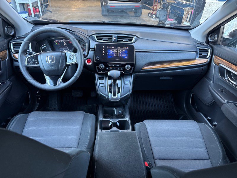 Used 2019 Honda CR-V EX image 19