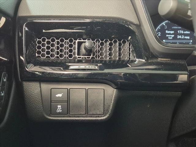 Used 2024 Honda CR-V EX-L image 17