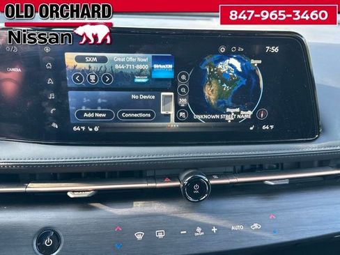 Used 2024 Nissan Ariya AWD image 15
