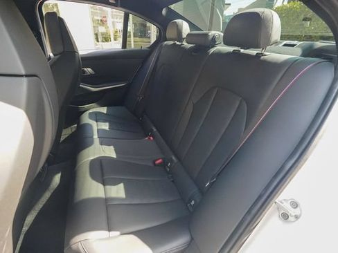 Used 2026 BMW M3 w/ Executive Package RWD image 83
