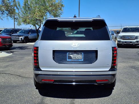 New 2026 Hyundai Palisade Limited AWD/4WD image 5