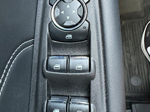 Used 2024 Ford Edge Titanium AWD/4WD image 28