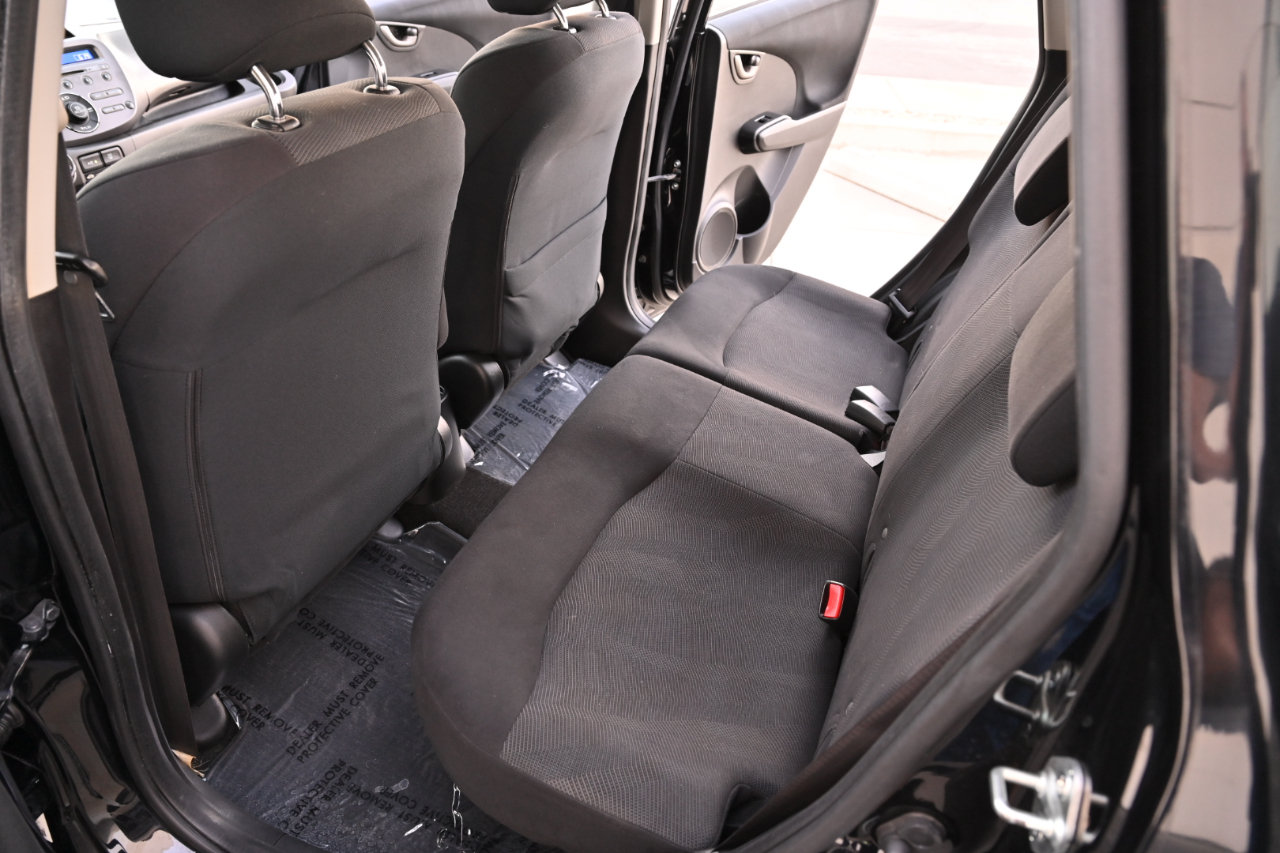 Used 2011 Honda Fit Sport image 13