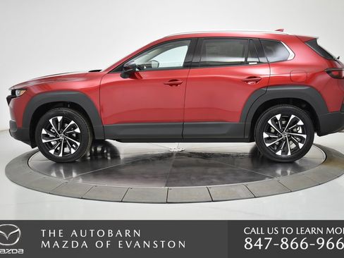 New 2026 MAZDA CX-50 2.5 Hybrid w/ Weather Package image 17
