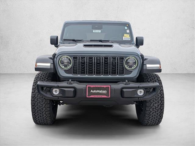 New 2026 Jeep Wrangler Unlimited Rubicon 392 w/ Quick Order Package 27X Moab AWD/4WD image 6