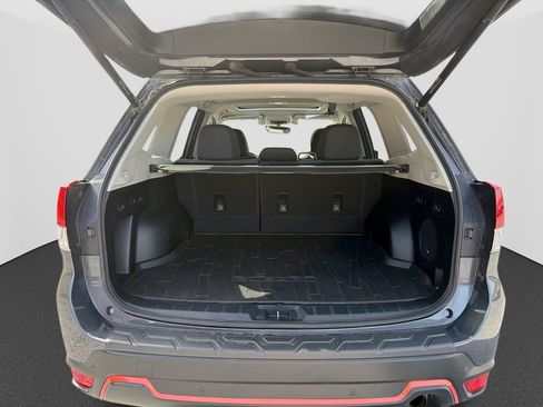 Used 2021 Subaru Forester Sport AWD/4WD image 39