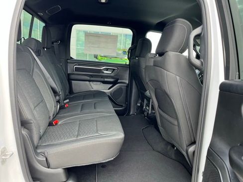 New 2026 RAM 1500 Lone Star image 20