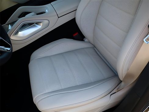 New 2026 Mercedes-Benz GLE 450 GLE 450 Coupe image 33