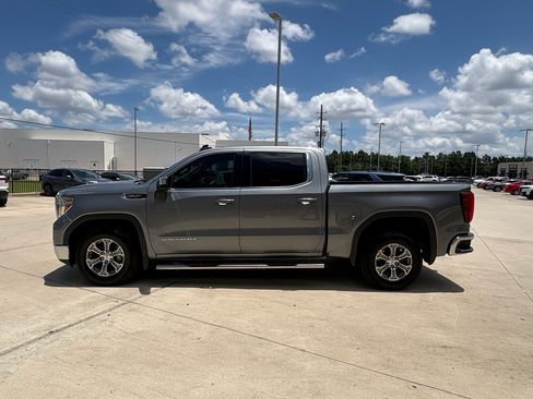 Used 2020 GMC Sierra 1500 SLE w/ SLE Value Package RWD image 5