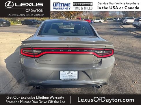 Used 2023 Dodge Charger GT image 4