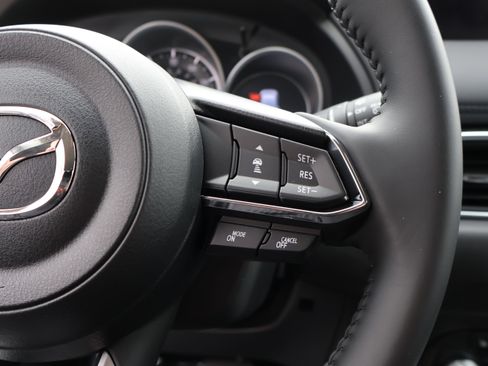 New 2025 MAZDA CX-5 AWD 2.5 S w/ Select Package image 38