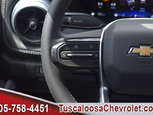 New 2026 Chevrolet Colorado LT w/ Advanced Trailering Package RWD image 20