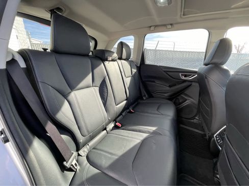 Used 2019 Subaru Forester Touring w/ Popular Package #3 image 27