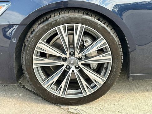 Used 2020 Audi A6 2.0T Premium Plus w/ Premium Plus Package image 27