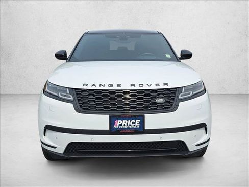 Used 2023 Land Rover Range Rover Velar S AWD/4WD image 2