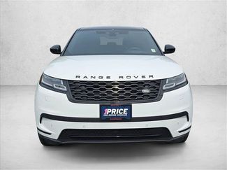 Used 2023 Land Rover Range Rover Velar S AWD/4WD video 2