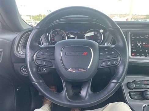 Used 2023 Dodge Challenger GT w/ Plus Package RWD image 14